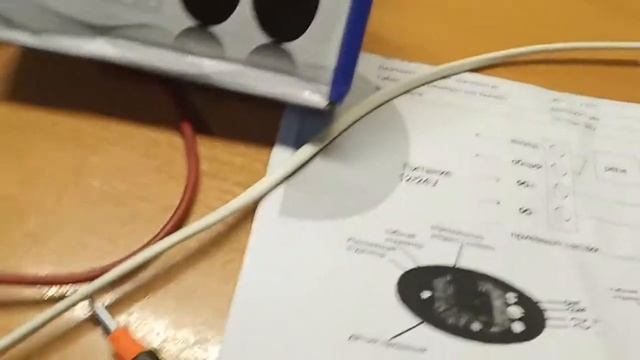 HOME GATE Infrared sensor YS 119 мини тест смотреть онлайн