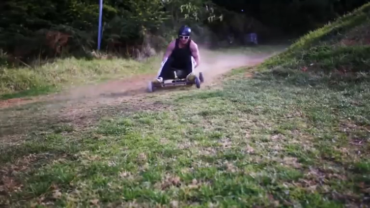 С горочки на карте смотреть онлайн