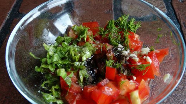 Готовим дома