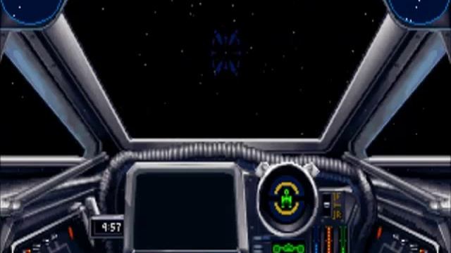 Star Wars: X-Wing - Imperial Pursuit #8 "Tour of Duty 4, Mission 8a: Clear Minefield" смотреть онлайн