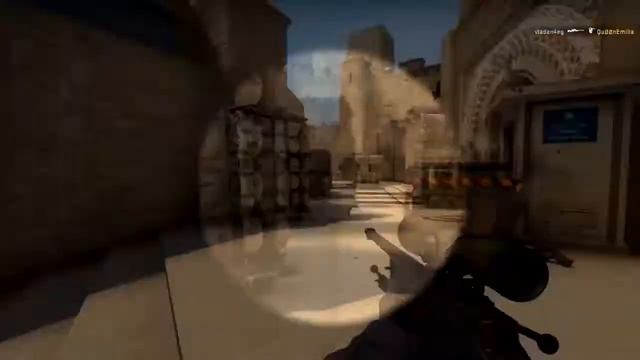 CS:GO | ТАКОЕ БЫВАЕТ ТОЛЬКО РАЗ В ЖИЗНИ :D