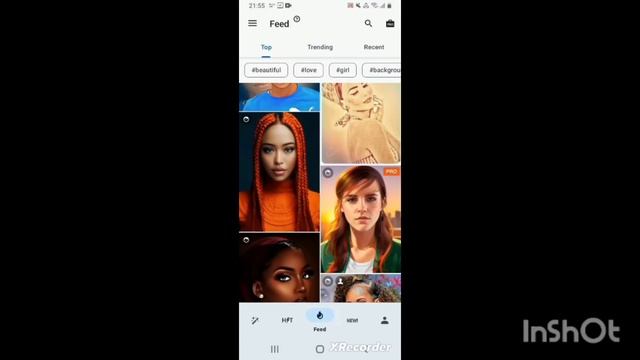 Step by step on how to use ?Photo Lab?/Photolab.me app for photo editing// Very simple & easy смотреть онлайн