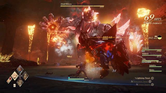 Tales Of Arise Part 28