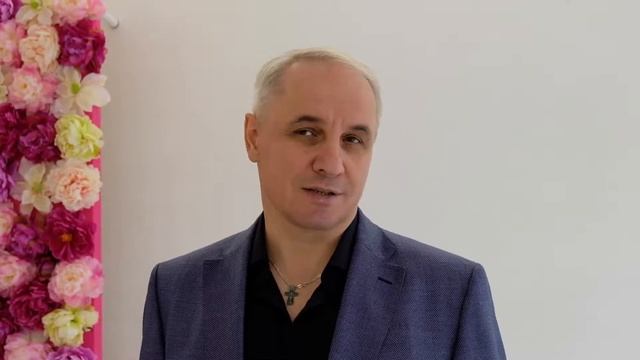 Сергей Щетинин, преподаватель аргентинского танго / LOVE DANCE / школа танцев в Королёве смотреть онлайн