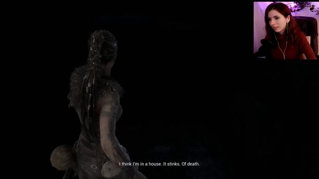 The Warrior Trials | Hellblade: Senua's Sacrifice | Part 4 смотреть онлайн