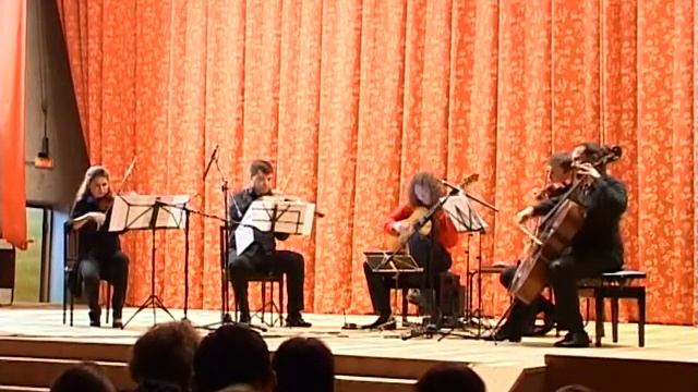 Попурри смотреть онлайн