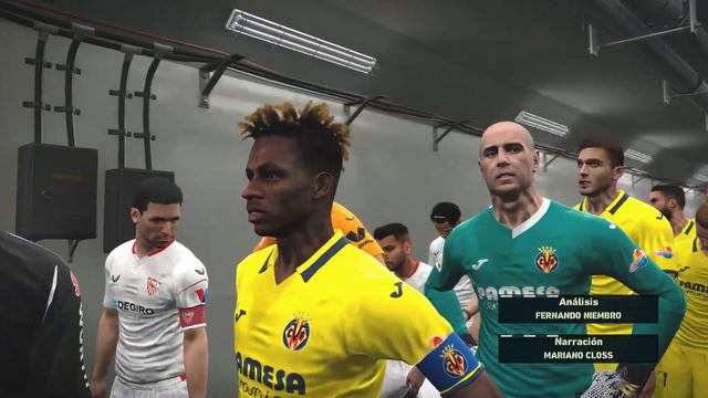 SOLUCION PARA LOS 400 ESTADIOS DE PROFESSIONAL PATCH PES 2017 A PES 2023😍 смотреть онлайн