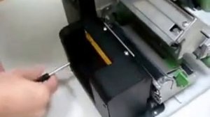 Особенности ухода за принтером этикеток с отрезчиком TSC TTP-2410M/346M/ 644M/ 246M Plus/ 344M Plus