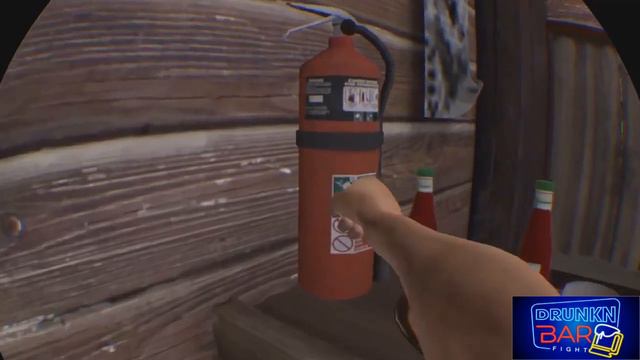 Drunkn Bar Fight PSVR Trailer смотреть онлайн