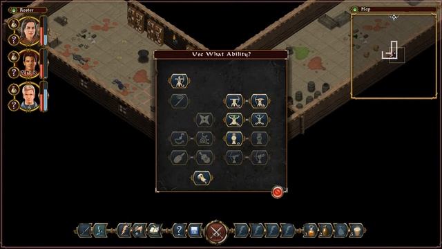 Let's Play Avadon 2 - Mo' Corruption (59) смотреть онлайн