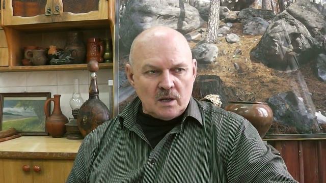 Виктор Евграфов. Ответы на вопросы 14 смотреть онлайн