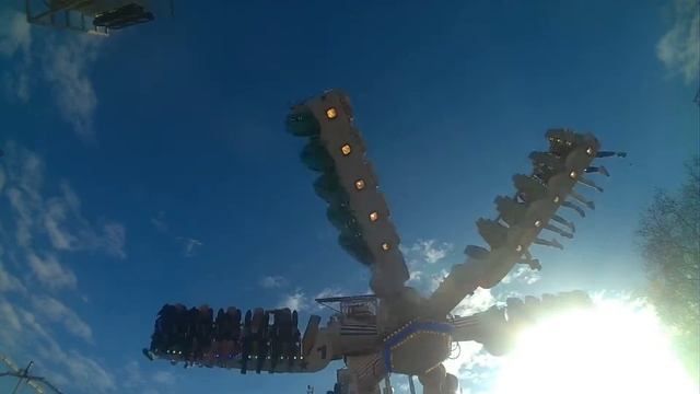 DROP ZONE [Inride 2] Bordeaux Mars 2016 смотреть онлайн