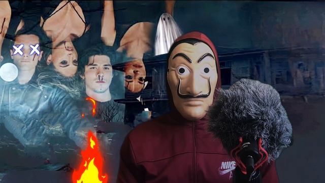 لعبة منتصف الليل | قصة رعب بالدارجة المغربية المسموعة من الواقع смотреть онлайн