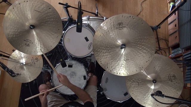 Take five - "drum play" смотреть онлайн