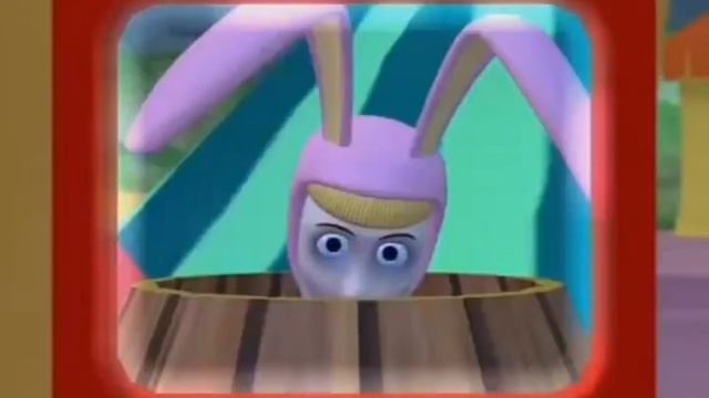 Поппи зе Перформер— переозвучка. !МАТЫ!