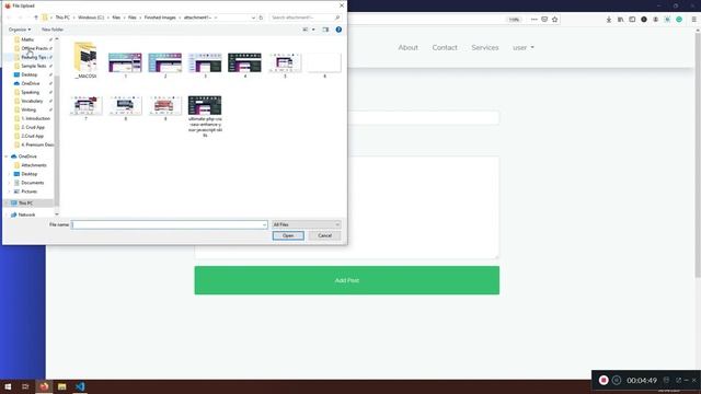 Laravel Course Introduction смотреть онлайн