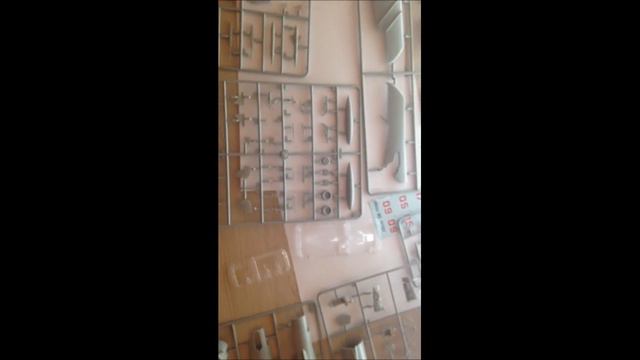 MiG-17 PFU Fresco E. HobbyBoss 80337 1:48