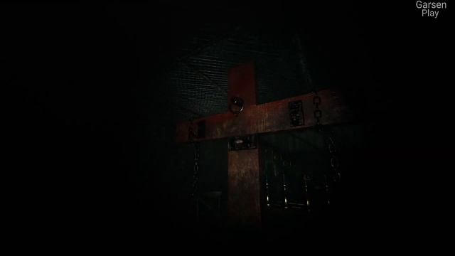 Пугающая атмосфера (Lurk in the Dark : Prologue#1) смотреть онлайн
