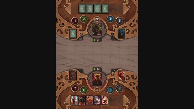 Let’s Play Lost Portal #18- Defeating Kern on iPad with LNLLCG’s Jalinon смотреть онлайн