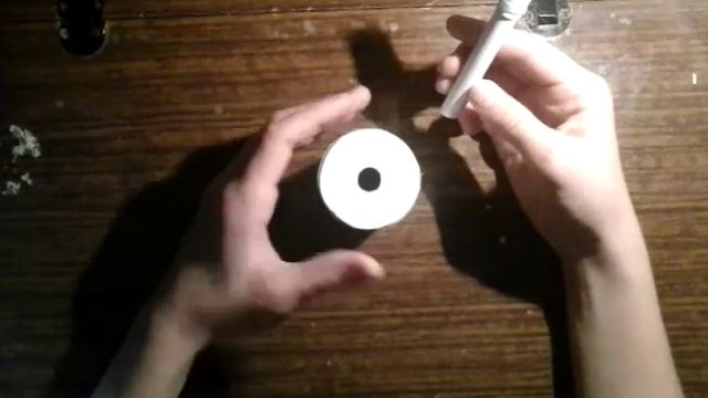 как сделать гранату РГ-42 из картона смотреть онлайн