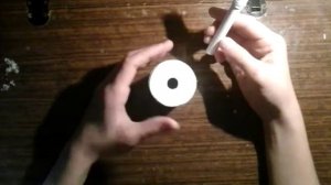 как сделать гранату РГ-42 из картона