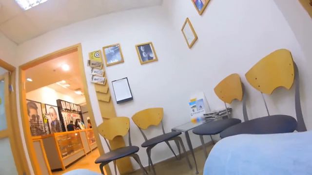 Будущий спасатель! Проверка зрения SL #6 Vlog смотреть онлайн