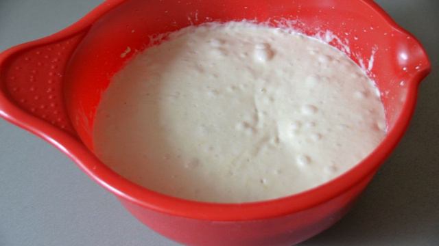 Сборник рецептов