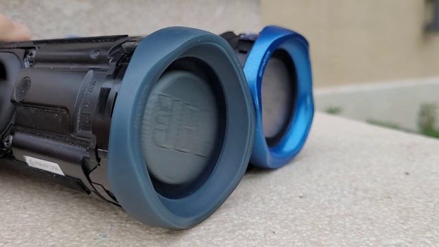 JBL FLIP 5 TL-JK vs FLIP 5 GG-HJ - LFM 65% + EQ. ? смотреть онлайн