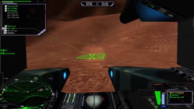 Some Battlezone Red Odyssey смотреть онлайн