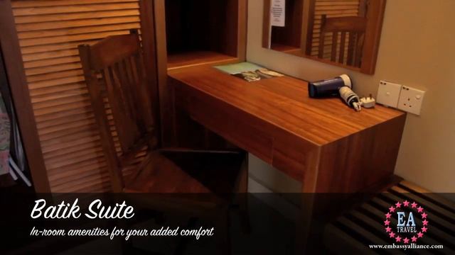 Frangipani Resort Langkawi - Batik Suite ( Langkawi , Malaysia )