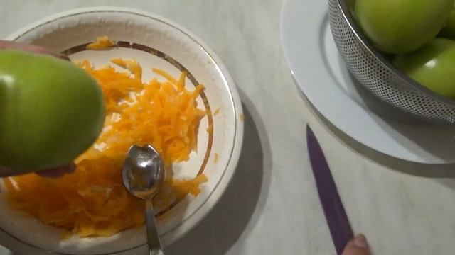 Салаты с Тимьяном