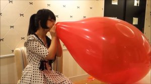 надуйте шарик парню!