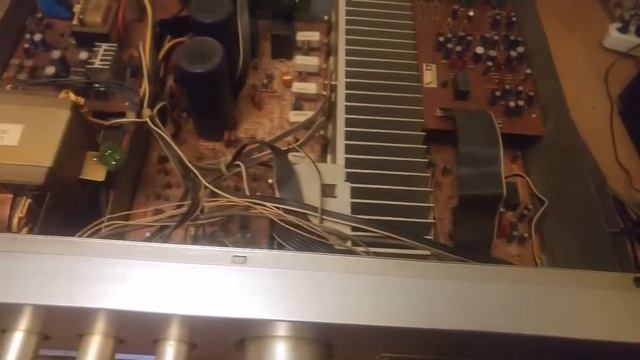 Ваш первый усилитель: как выгоднее и вообще... смотреть онлайн