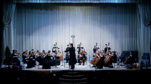 Питер Мартин - Венеция