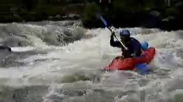 Pista 2007_4 смотреть онлайн