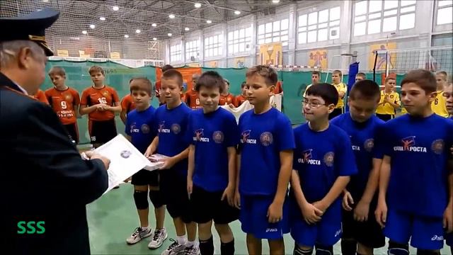 На кубок "Боевого братства" смотреть онлайн