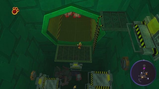 TY the Tasmanian Tiger 3: Night of the Quinkan PC - 100% Walkthrough (1080p/60 FPS) - Bilbies смотреть онлайн