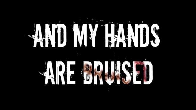 Shinedown - Fake lyrics смотреть онлайн