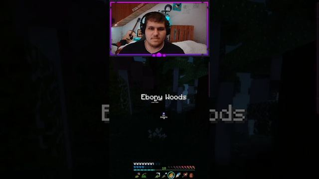 Minecraft Dark RPG [DE] | !song !modpack (Minecraft) смотреть онлайн