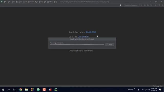 How To clone repositories github in pycharm смотреть онлайн
