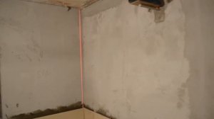 Укладка керамической плитки по  лазеру