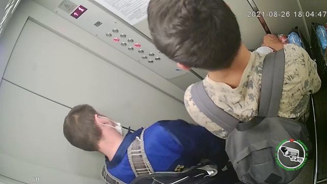 Газовый разводила! смотреть онлайн