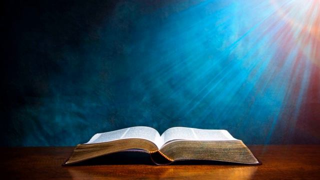 Деяния святых апостолов. Новый Завет. Священное Писание. смотреть онлайн