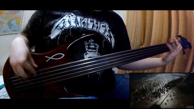 Game of Thrones Main Title Theme Metal Guitar Cover | Dacian Grada смотреть онлайн