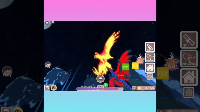 Roblox- GOT A RADDION, MOTHER DRAGON, AND VENID POTION (Plus Another Dragon Near End) смотреть онлайн