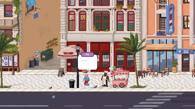 Football Story Kickstarter Trailer смотреть онлайн
