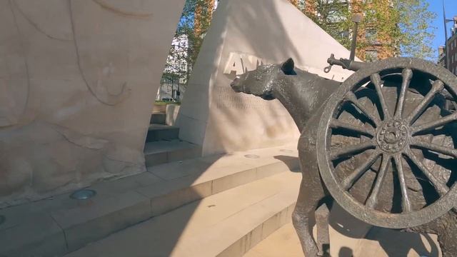 London MARBLE ARCH !!! смотреть онлайн