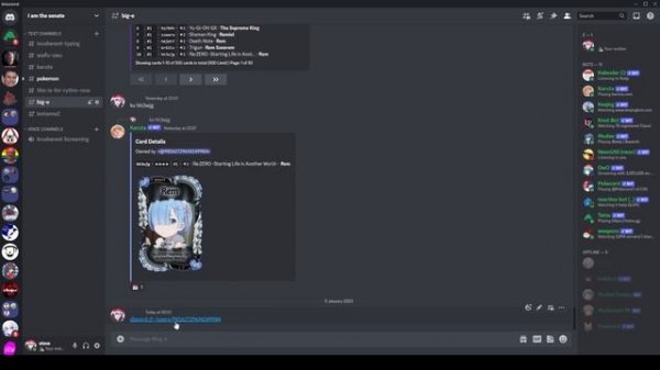 How to Find Any Discord Profile Using ID