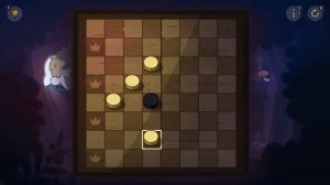 LOST IN PLAY ➤  ЭПИЗОД «ШАШКИ»