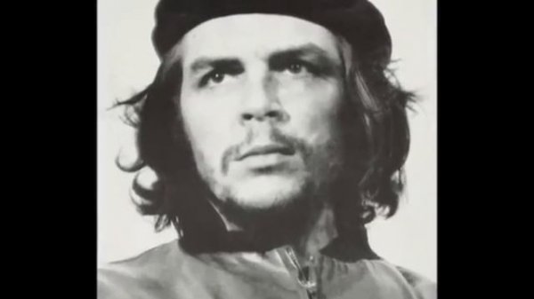 Песня Hasta Siempre, Comandante Че Гевара.mp4